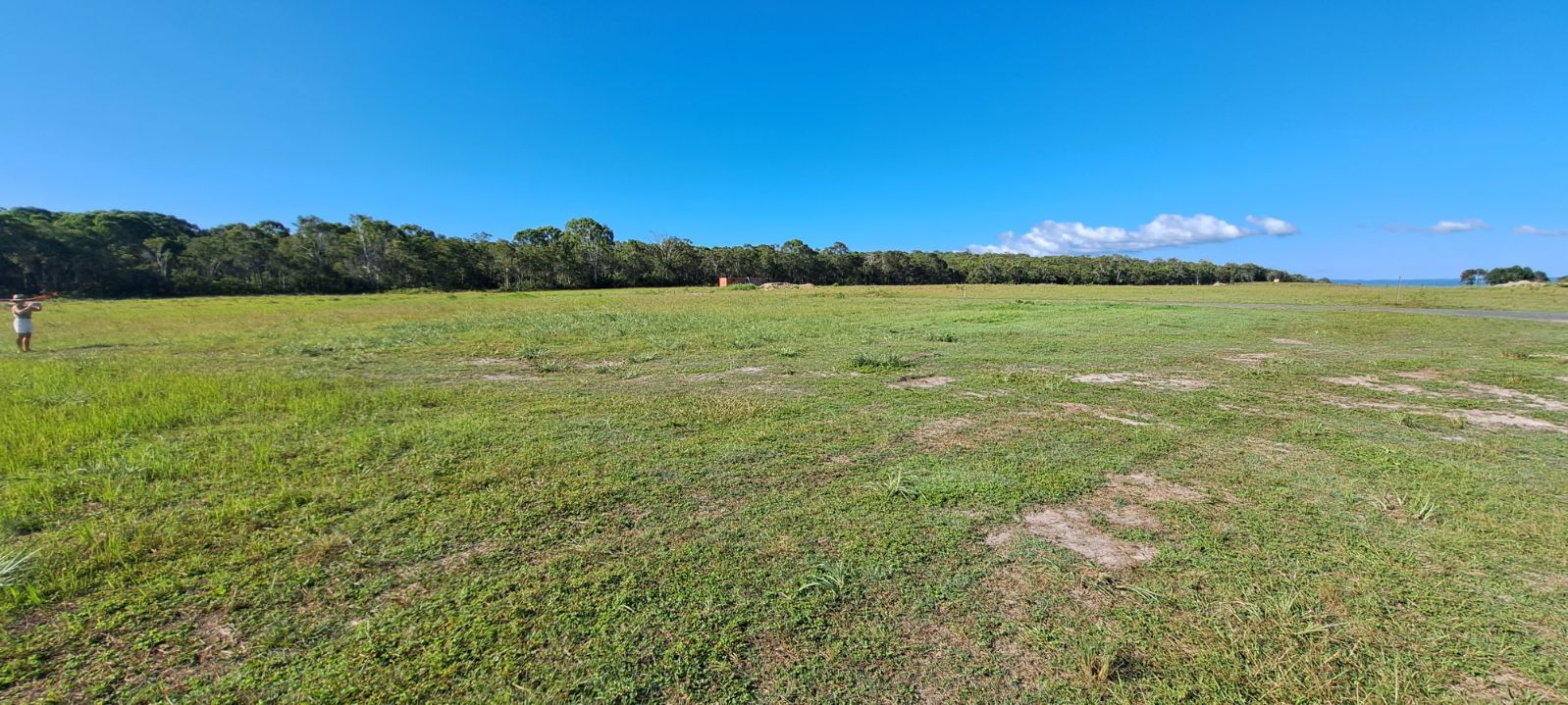 Lot 35, 22 Humpback Circuit, Booral QLD 4655, Image 1