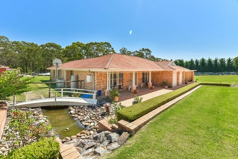 52 Minerva Road, Wedderburn NSW 2560, Image 0