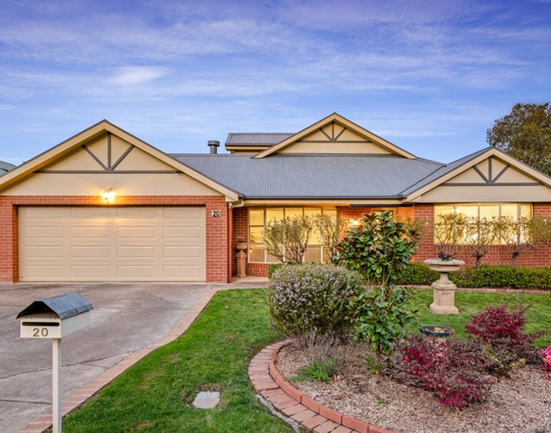 20 Johnston Road, West Albury NSW 2640