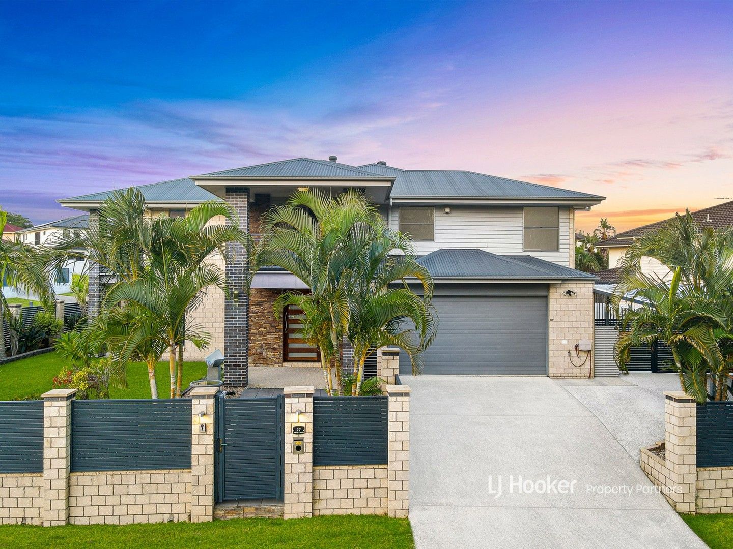 27 Alfred Circuit, Calamvale QLD 4116, Image 1