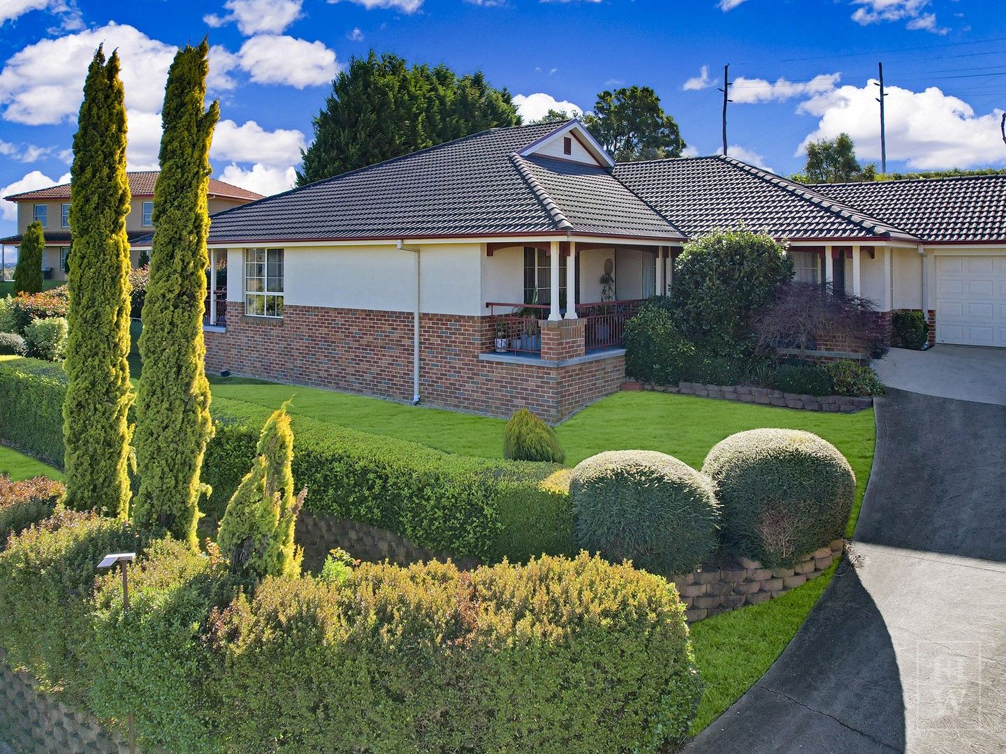 6 Windsor Crescent, Moss Vale NSW 2577 Domain