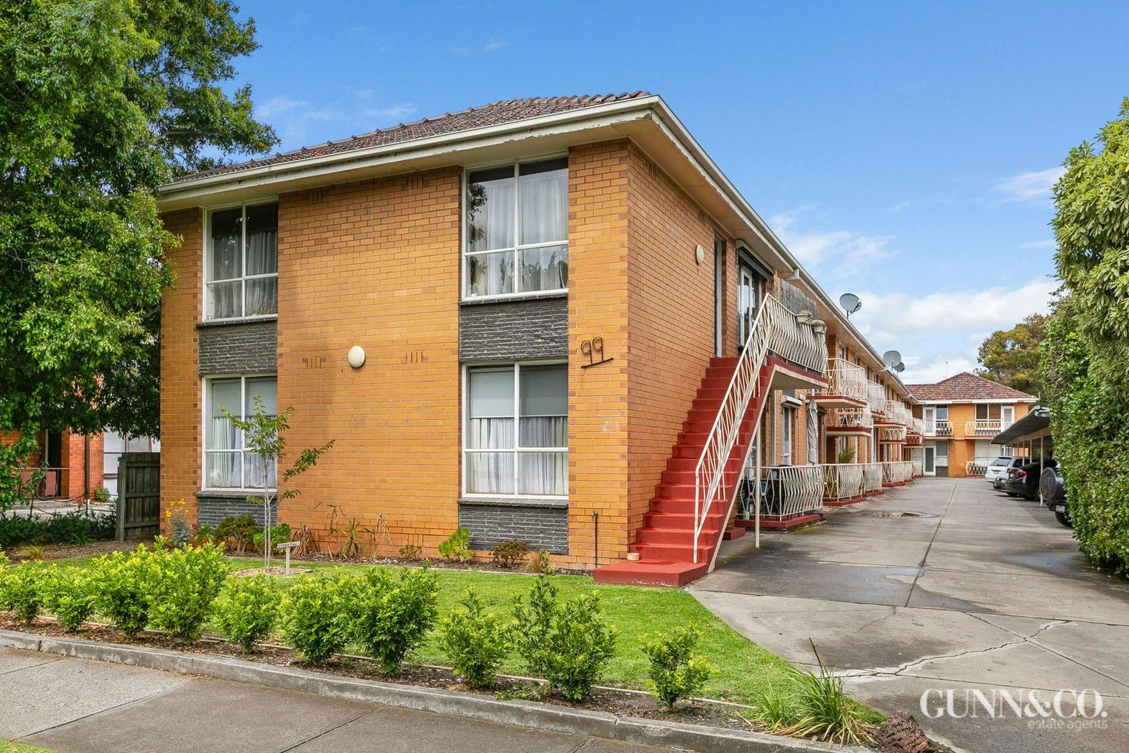 6/99 Verdon Street, Williamstown VIC 3016, Image 1