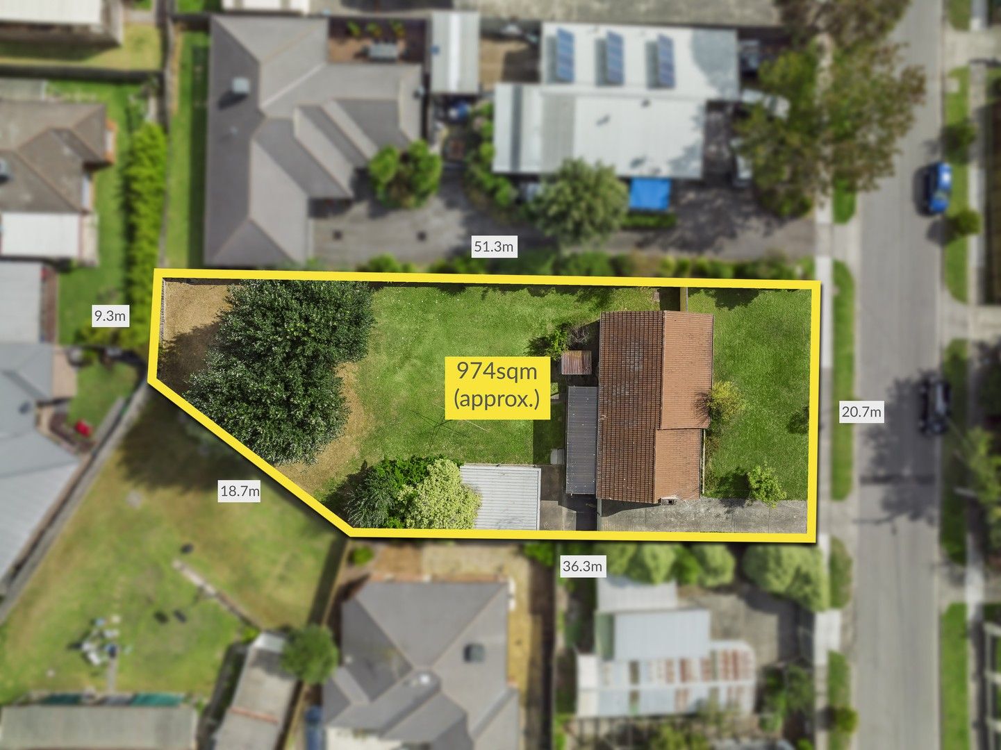 1 Wiltshire Avenue, Bayswater VIC 3153, Image 0