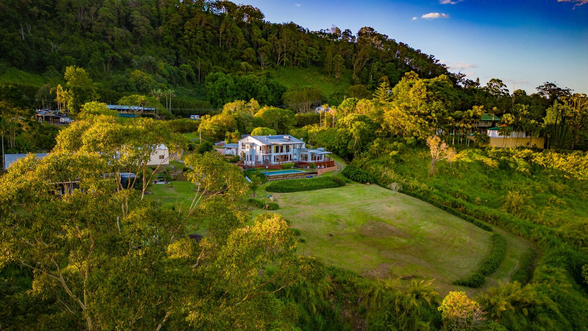 415 Mount Mellum Road, Mount Mellum QLD 4550, Image 0