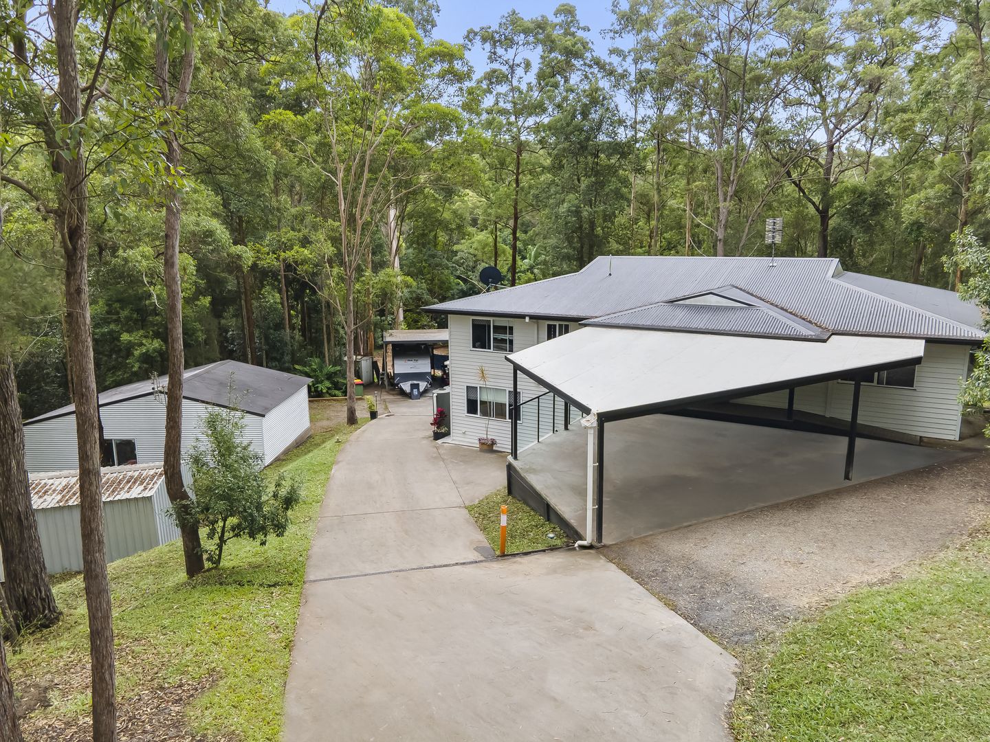 234 Trees Road, Tallebudgera QLD 4228, Image 2