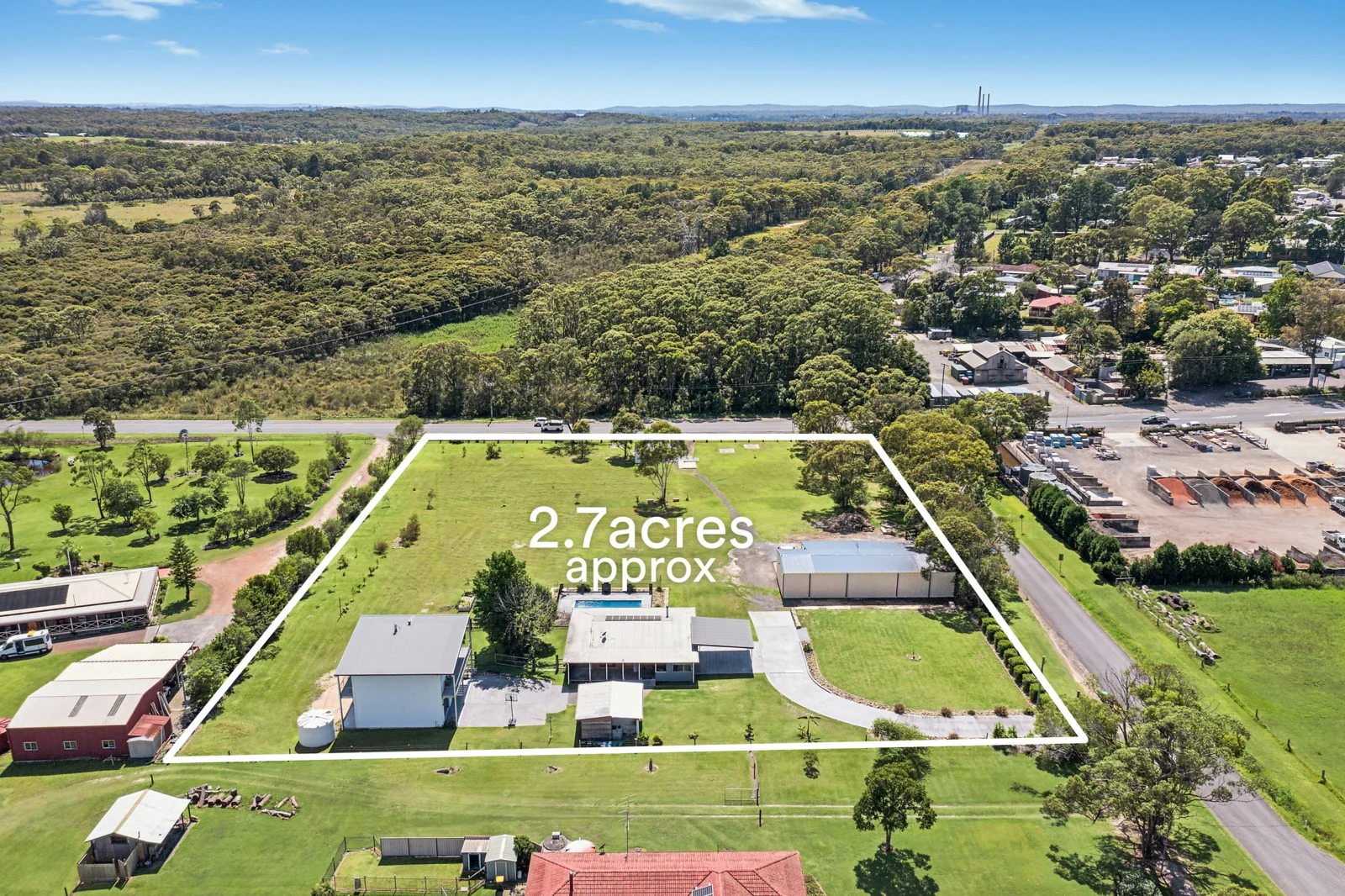 Additional image 12 of 12 Webber Road, Wyee NSW 2259