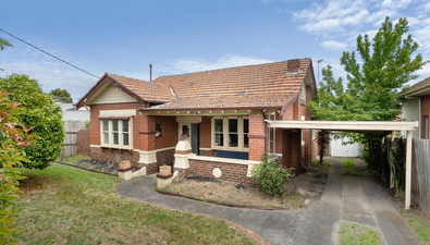 Picture of 207 Jasper Rd, BENTLEIGH VIC 3204