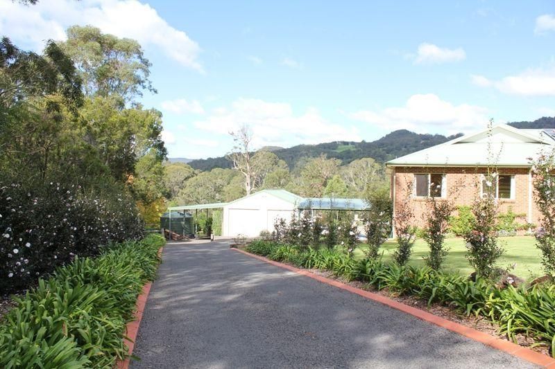 42 Jenanter Drive, Kangaroo Valley NSW 2577, Image 2