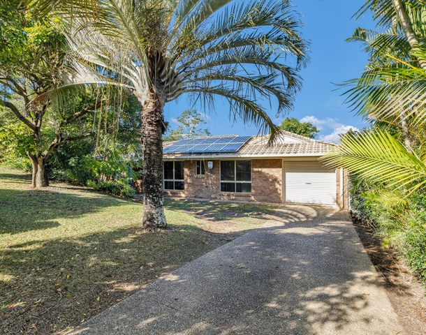 6 Roper Place, Kallangur QLD 4503