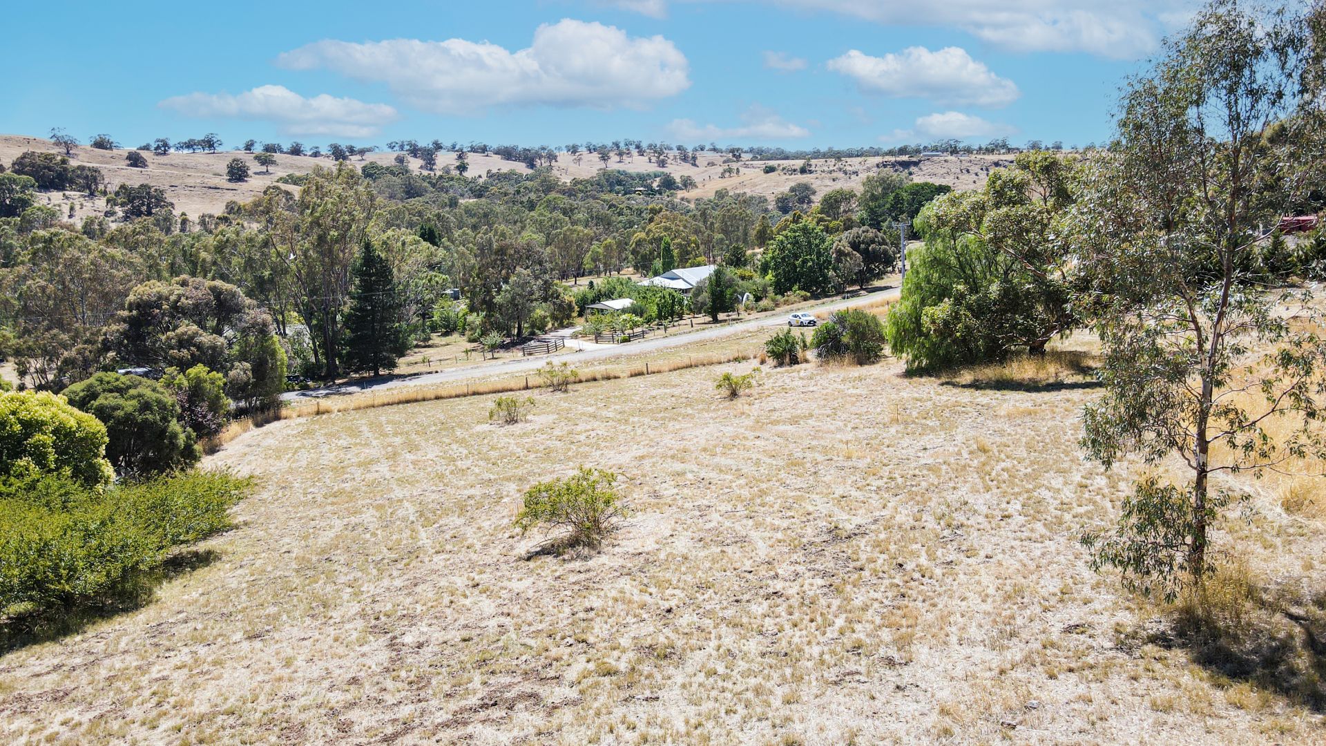 Lot 5 & 6 Old Ford Road, Redesdale VIC 3444, Image 1