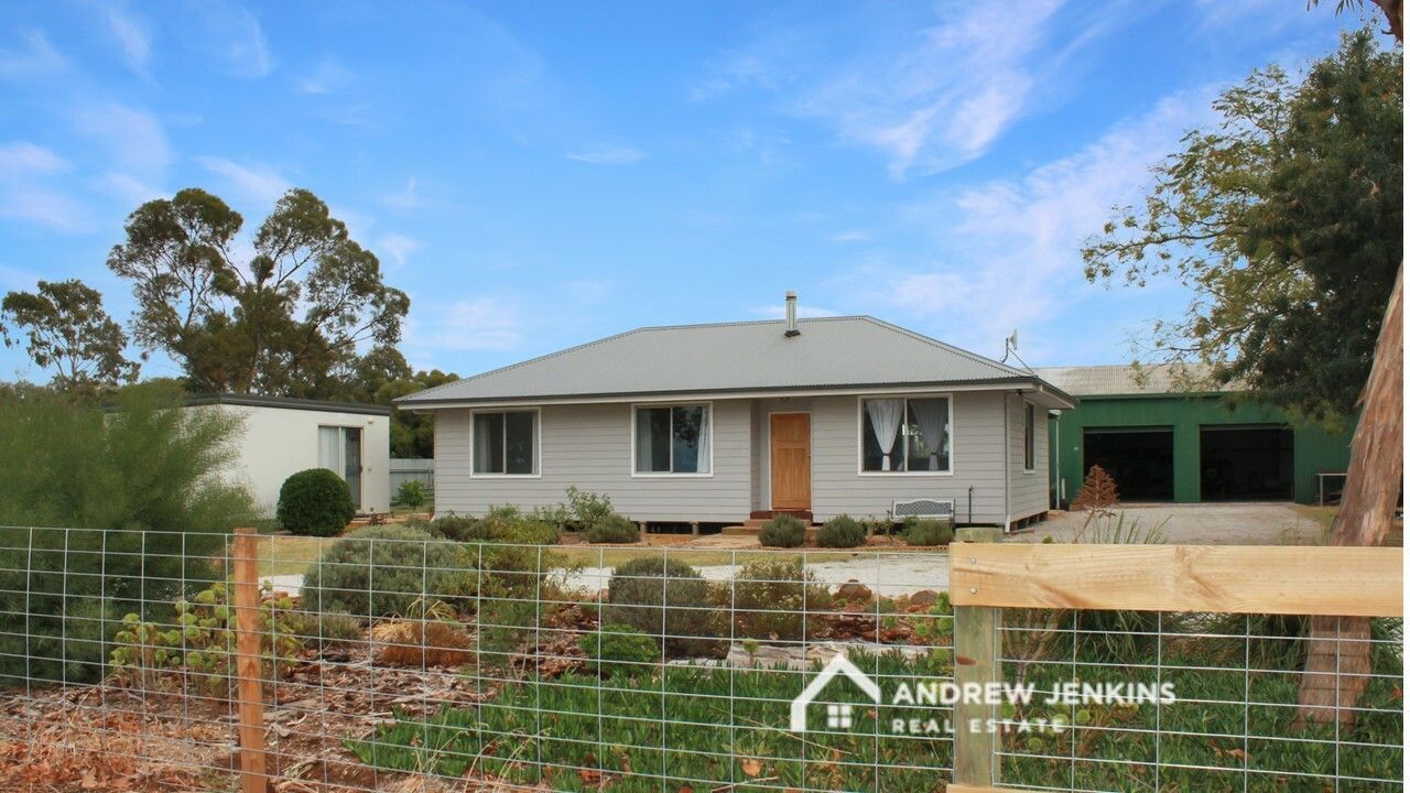 664 Campbell Rd, Cobram VIC 3644, Image 0