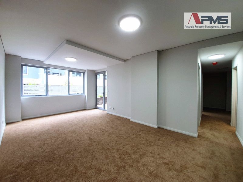 DG12/1-3 Adonis Avenue, Rouse Hill NSW 2155, Image 1