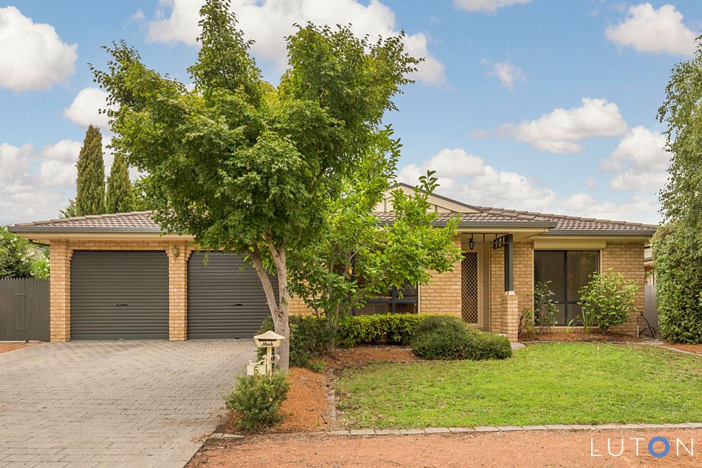 5 Quinlivan Crescent, Dunlop ACT 2615, Image 0