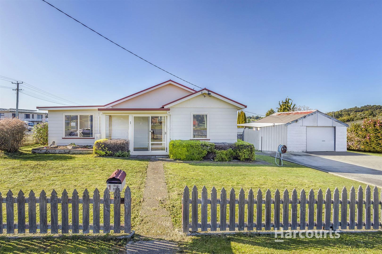 1 Dial Road, Penguin TAS 7316, Image 0