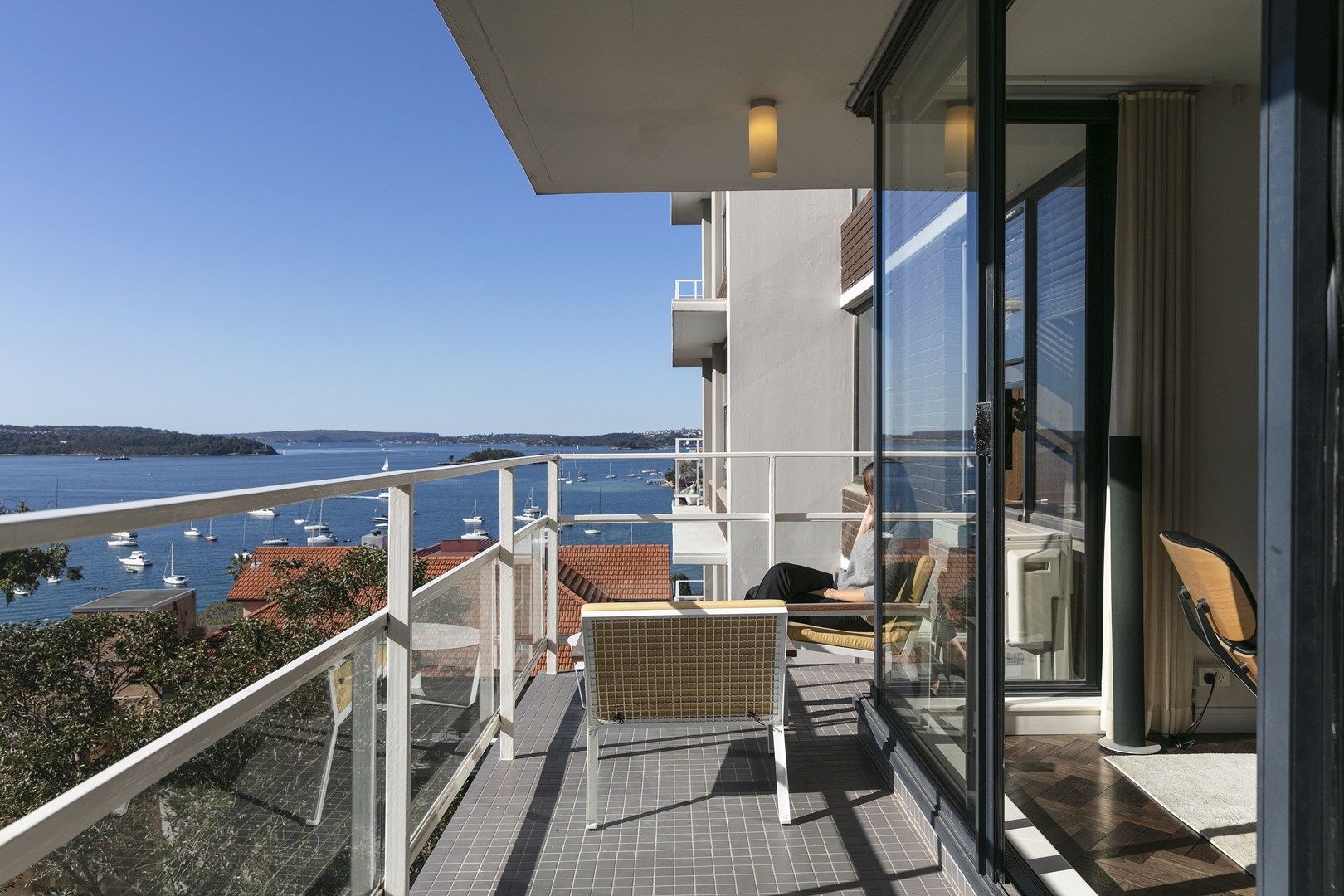 8c/15-19 Onslow Avenue, Elizabeth Bay NSW 2011, Image 0