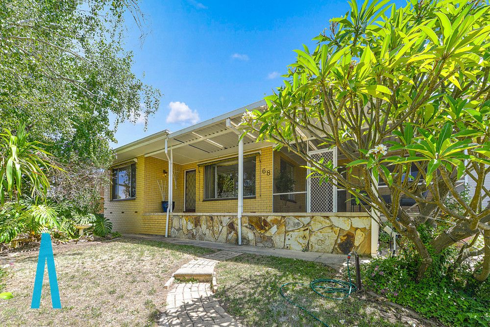 68 Knightsbridge Avenue, Valley View SA 5093, Image 1