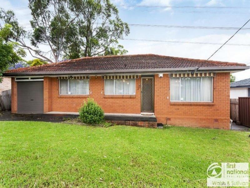 35 Aberdeen Road, Winston Hills NSW 2153, Image 0