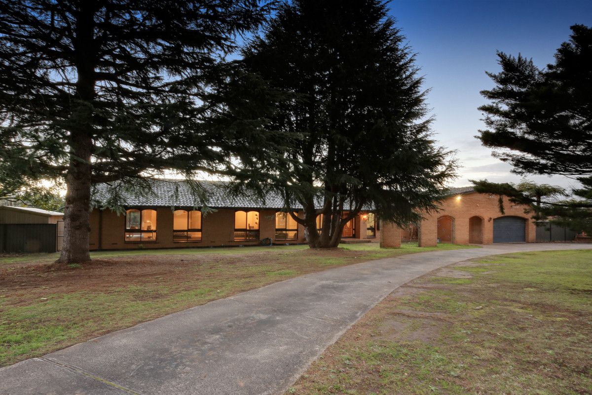 2980 Gembrook Launching Place Road, Gembrook VIC 3783, Image 0