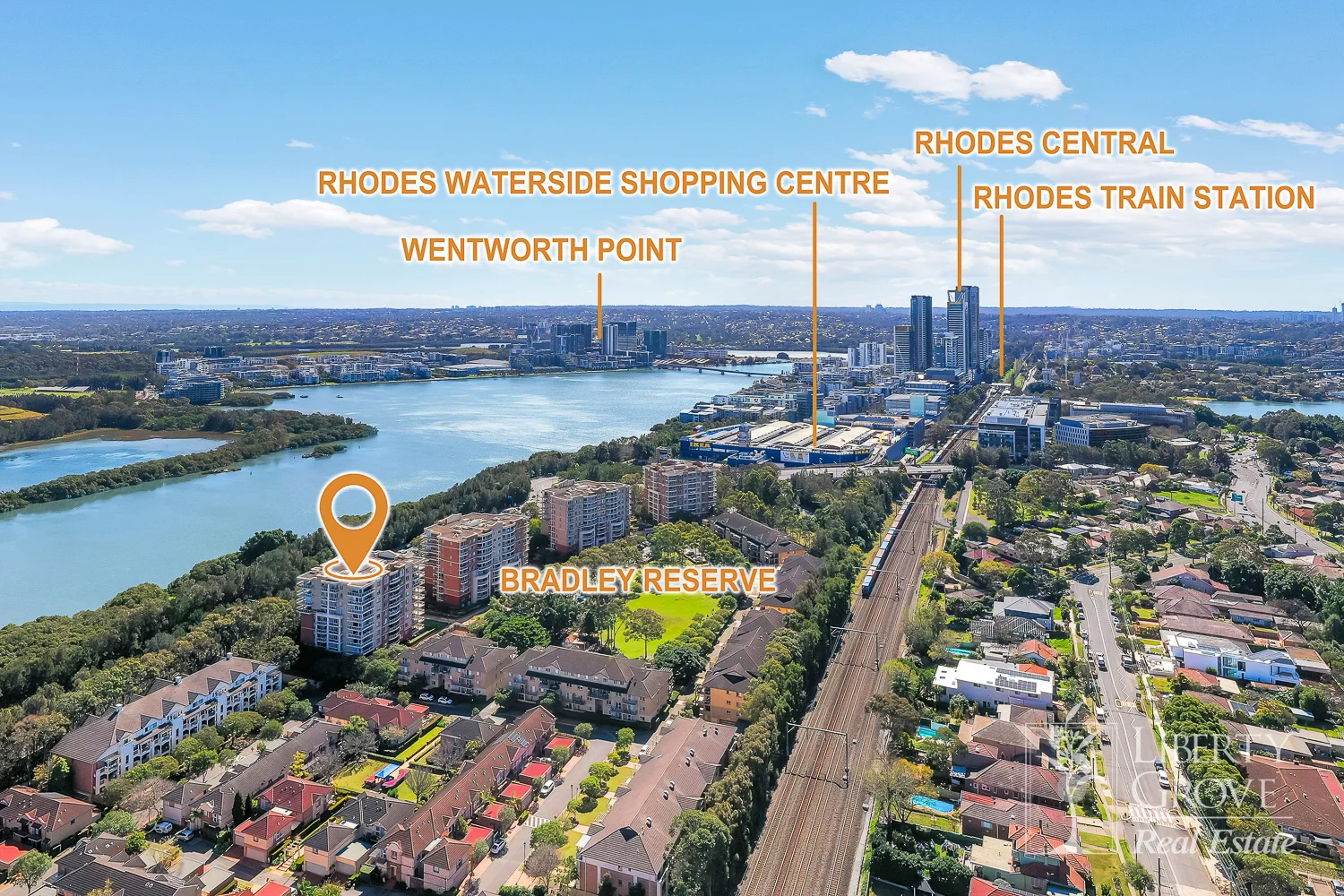 Additional image 28 of 35 Cole Crescent, Liberty Grove NSW 2138