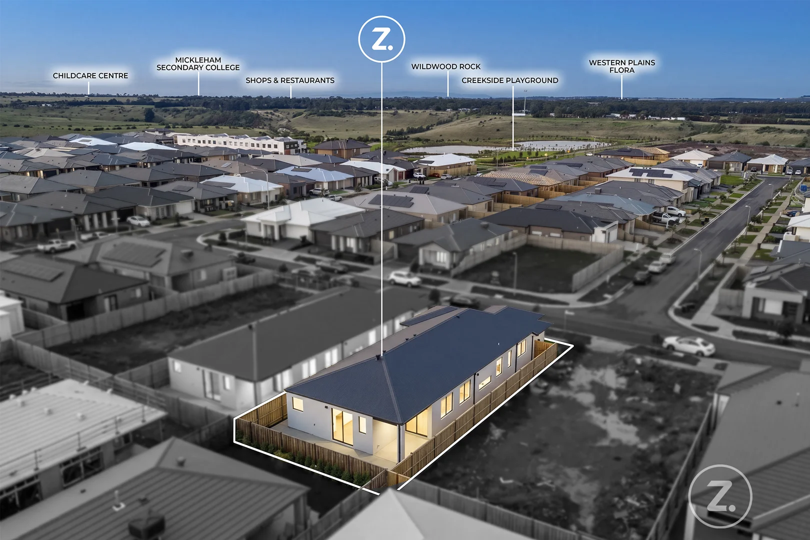 Additional image 15 of 23 Apprentices Street, Sunbury VIC 3429