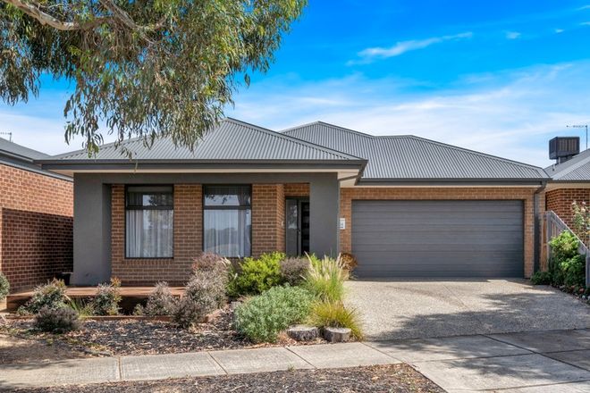 Picture of 136 Tambo Circuit, WHITTLESEA VIC 3757