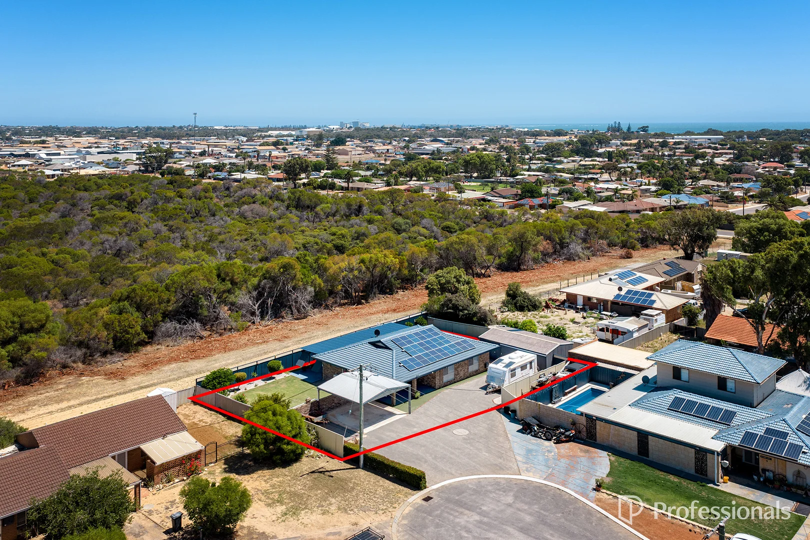 Additional image 28 of 20 Jenner Court, Spalding WA 6530