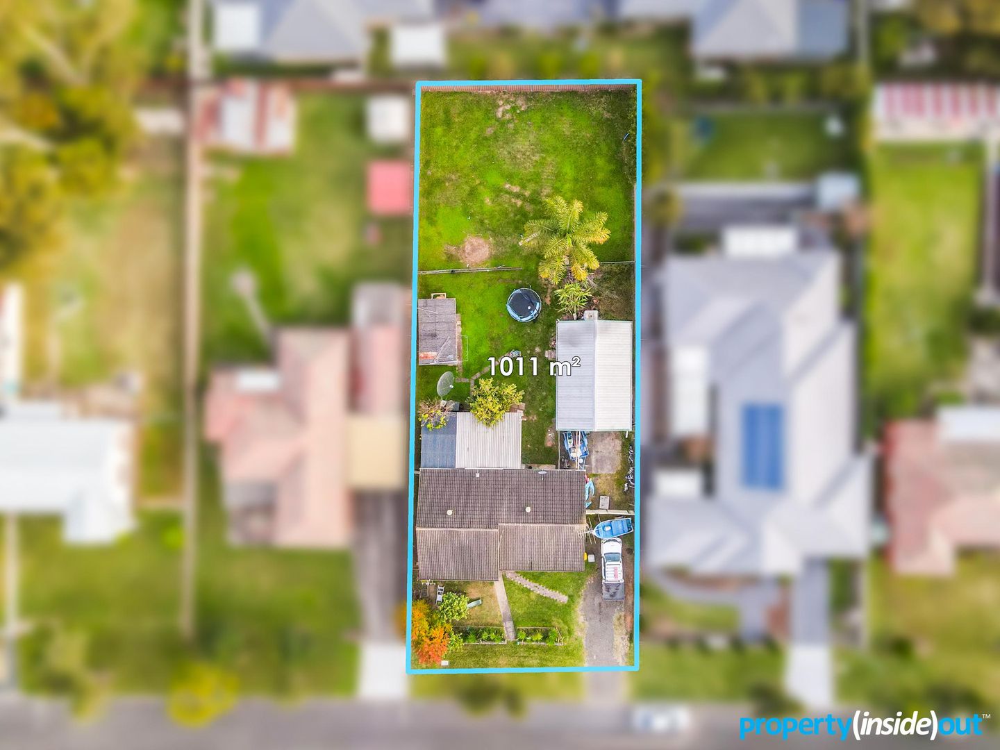 34 Emily Street, Mount Druitt NSW 2770, Image 2