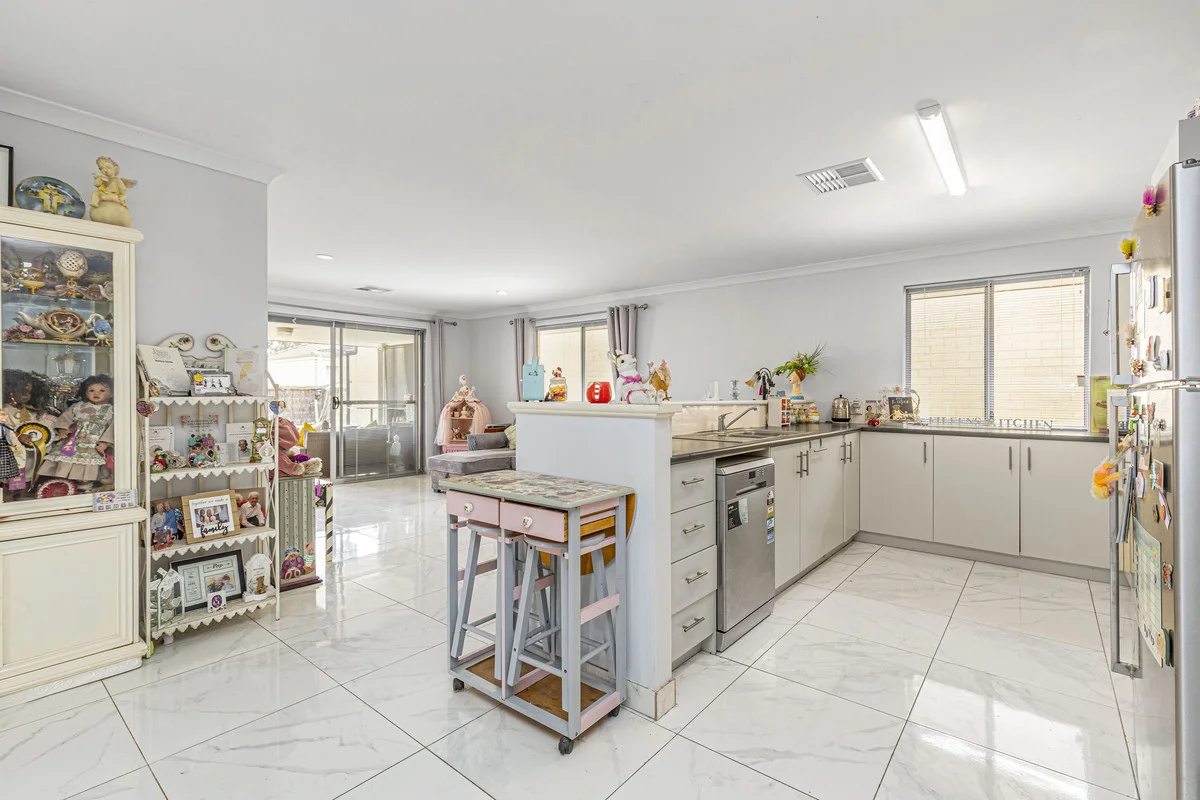 Additional image 3 of 1 Benfleet Drive, Butler WA 6036