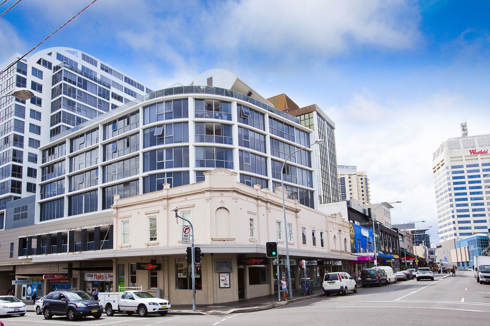 412/33 Bronte Road, Bondi Junction NSW 2022, Image 1