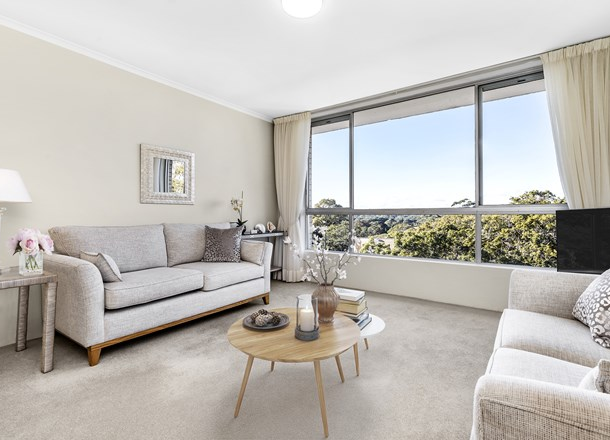 18/121-125 Cook Road, Centennial Park NSW 2021