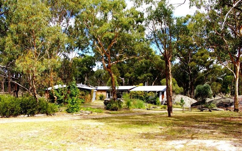 592 Balala Road, Balala NSW 2358