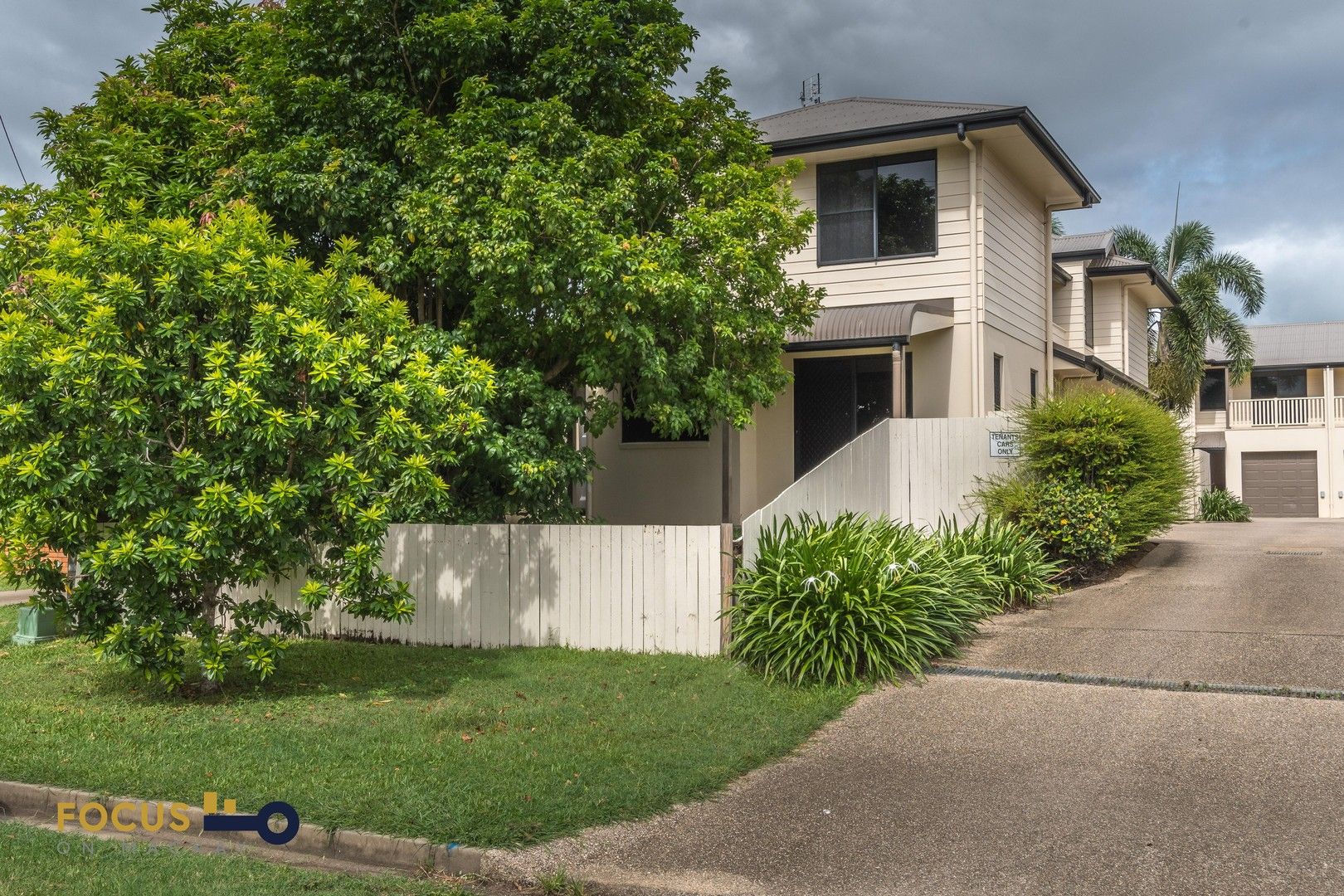 1/4 Byron Street, Mackay QLD 4740, Image 0