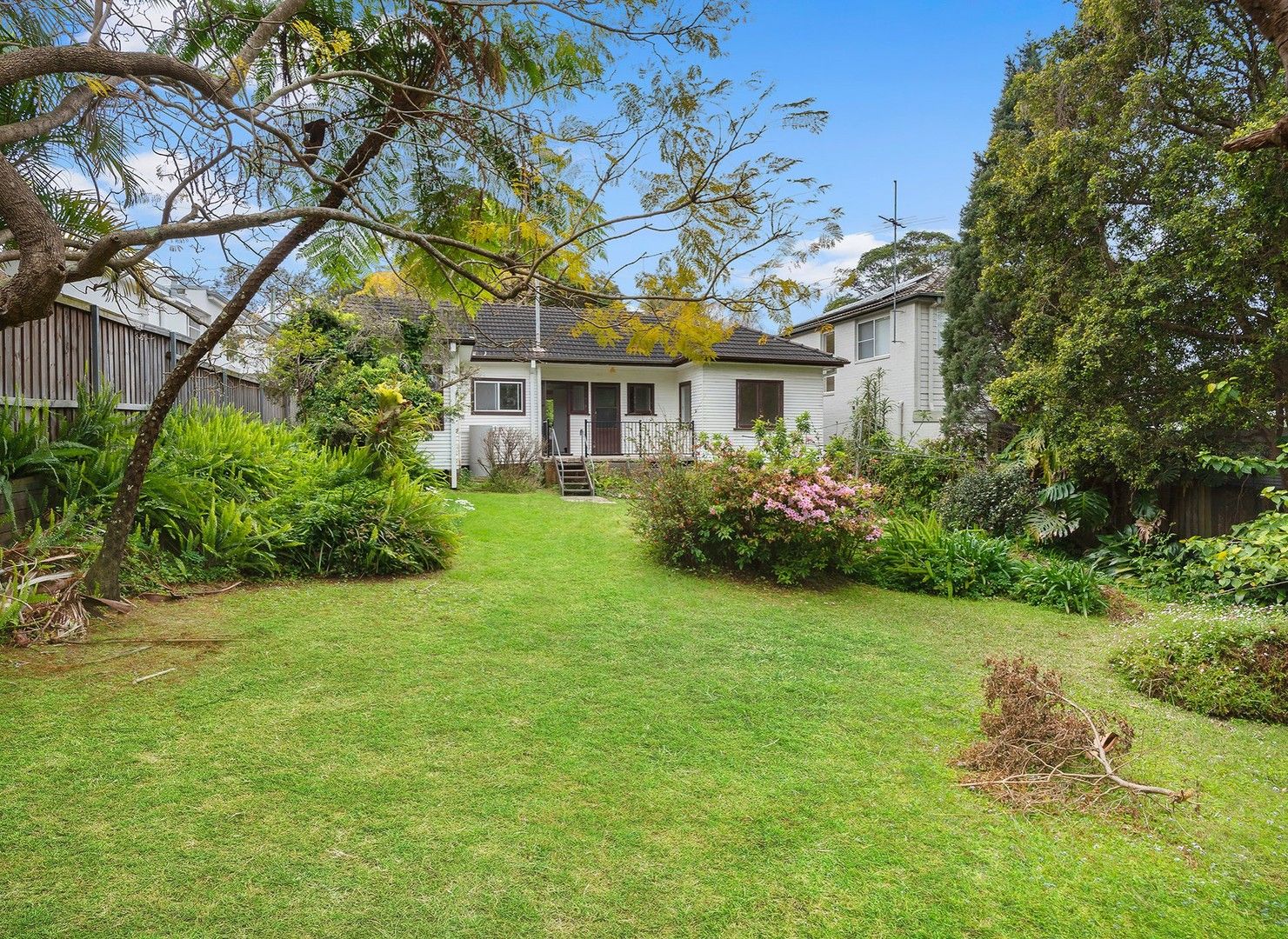 3 Myrtle Street, North Balgowlah NSW 2093, Image 1