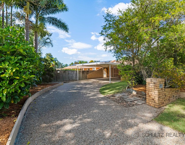 16 Schonwerder Drive, Windaroo QLD 4207