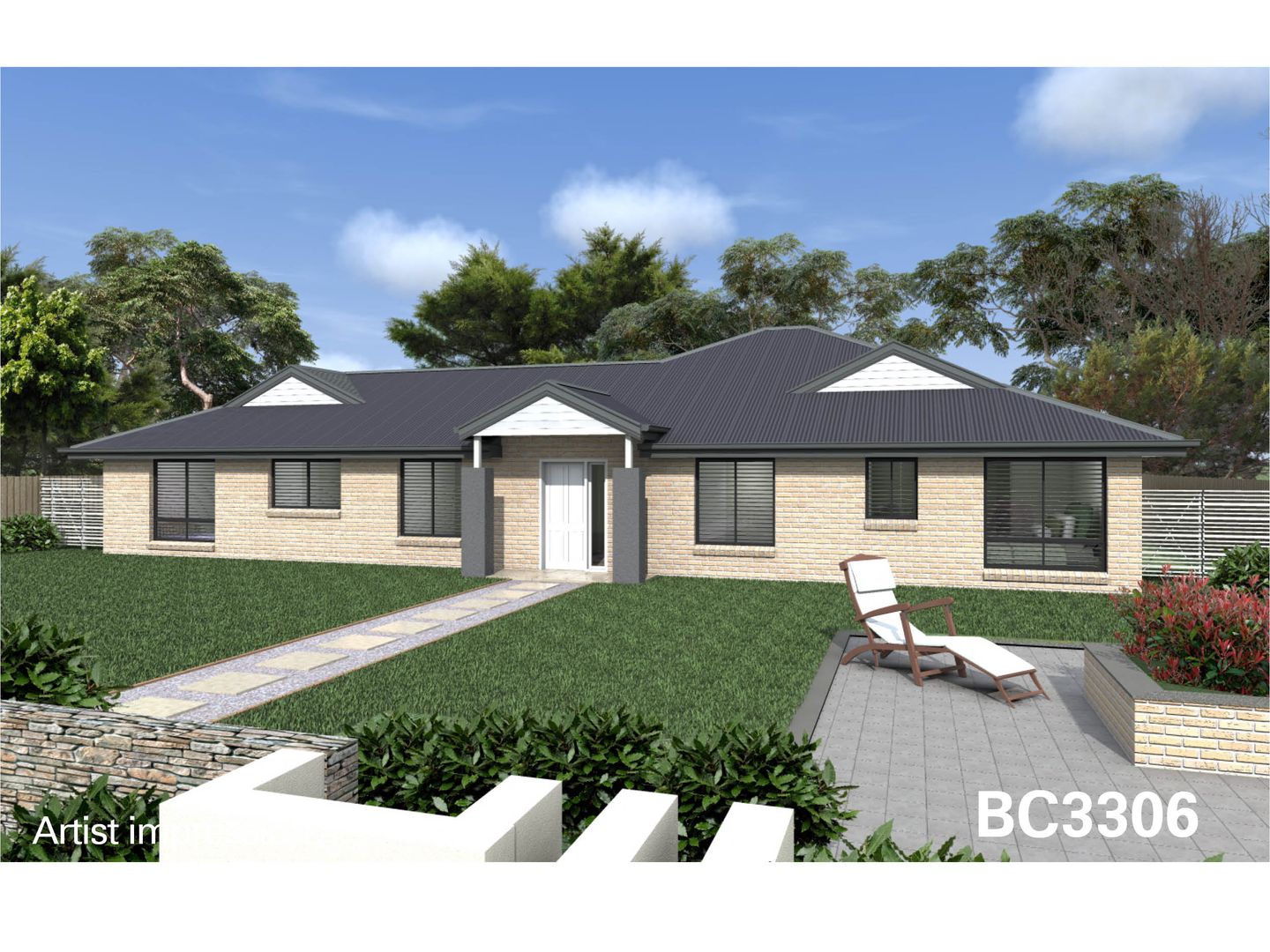 Lot 14/34 Rutherford Rd, Withcott QLD 4352, Image 2
