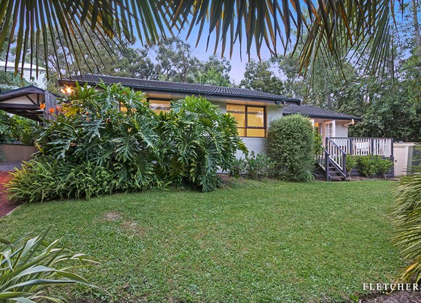 27 Rangeview Road, Mount Evelyn VIC 3796