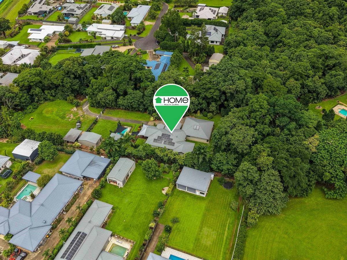 Additional image 36 of 13 Java Court, Redlynch QLD 4870