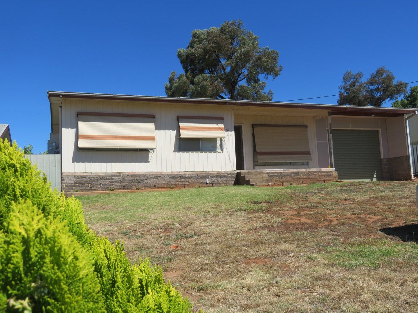 34 Eagle Street, Gundagai NSW 2722, Image 0