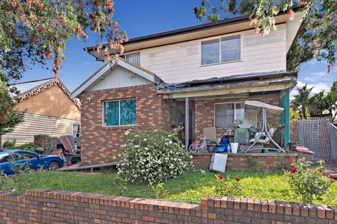 Picture of 19 Allen Street, CANTERBURY NSW 2193