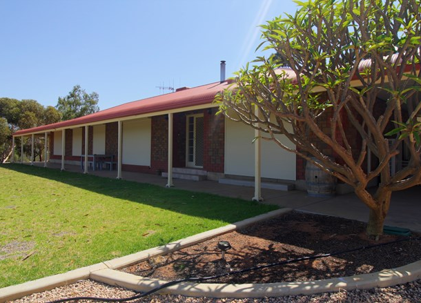 353 Farley Road, Kingston On Murray SA 5331