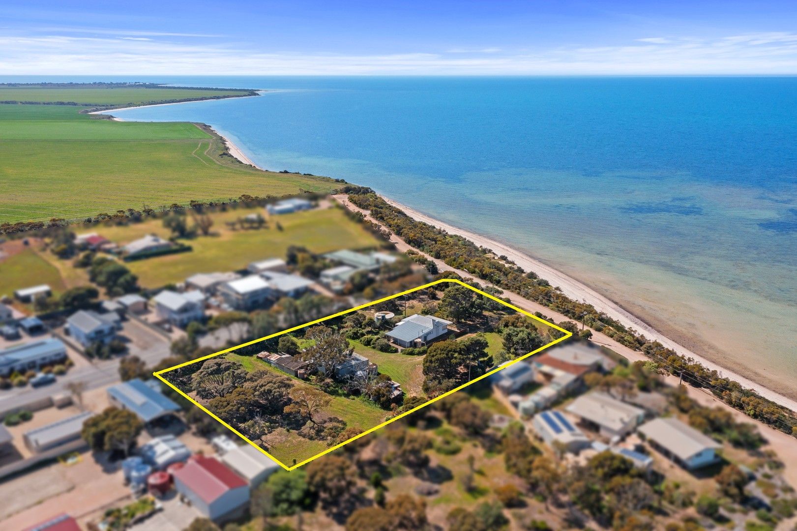 76-80 Active Road, Port Julia SA 5580, Image 0