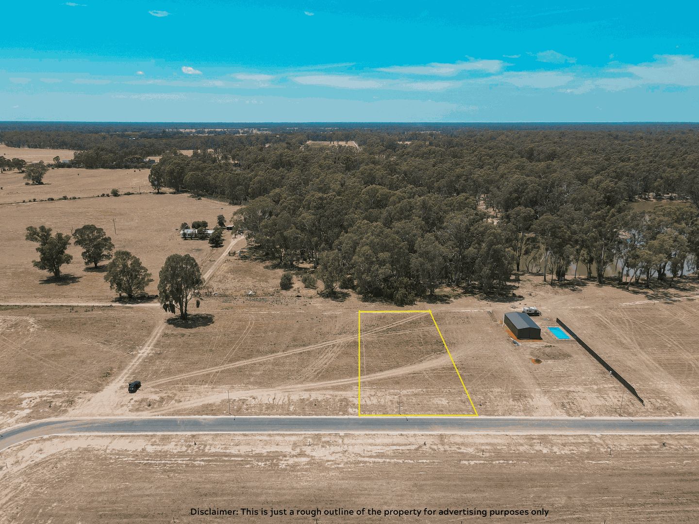 94 Riverview Drive, Barham NSW 2732, Image 0