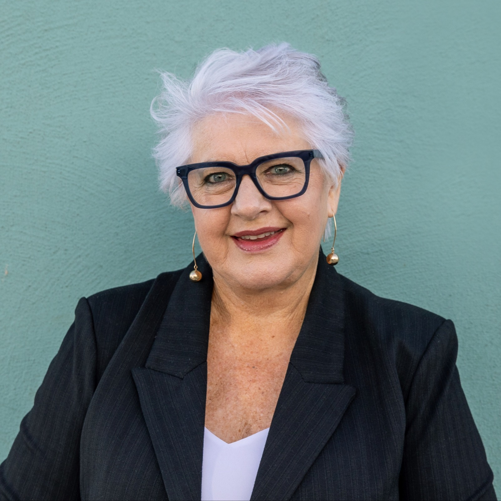 Lyn Goodin-Collis