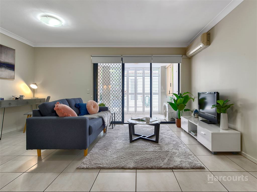 16/52 Newstead Terrace, Newstead QLD 4006, Image 0