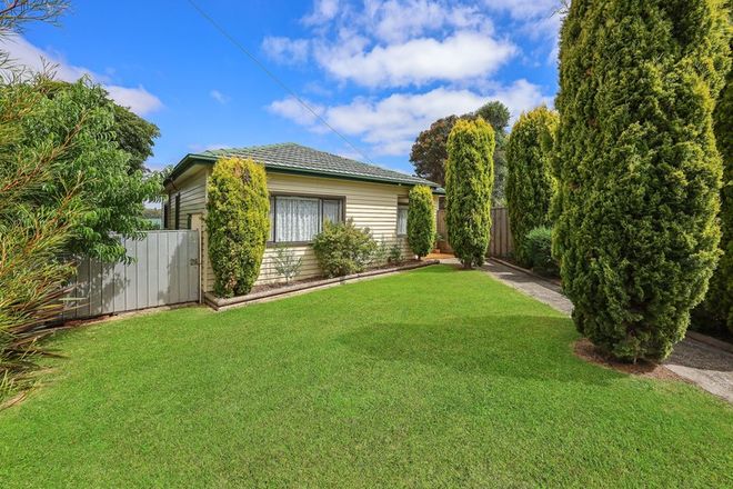 Picture of 37 Barrett Street, TIMBOON VIC 3268
