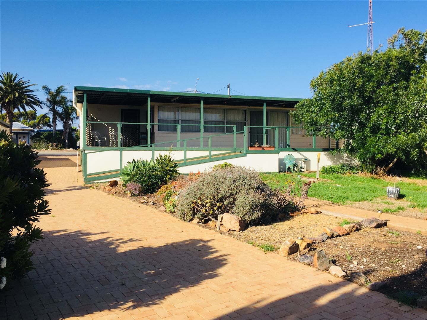 46 Wallis Street, Port Neil Property History & Address Research Domain