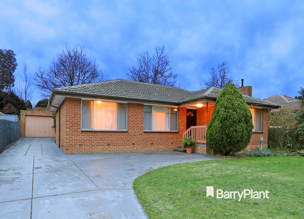 1417 Ferntree Gully Road, Scoresby VIC 3179