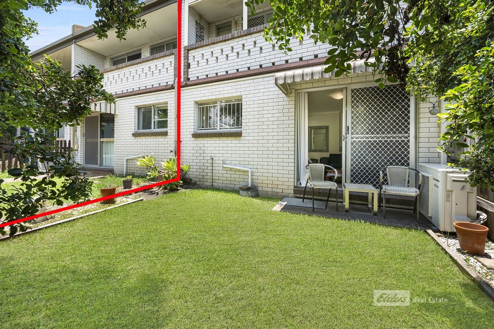 2 bedrooms Townhouse in 4/19 Nitawill Street EVERTON PARK QLD, 4053