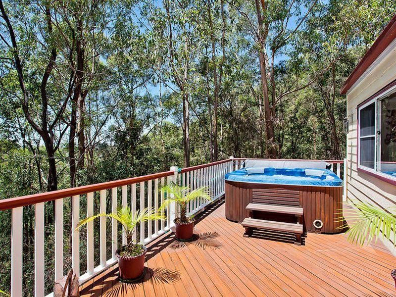 145 Mystery Road, GUANABA QLD 4210, Image 2