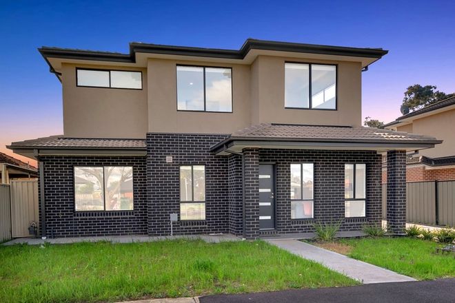 Picture of 1/213 Station Road, MELTON VIC 3337